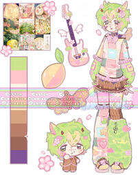 Easter Halo 2019 (1/2)